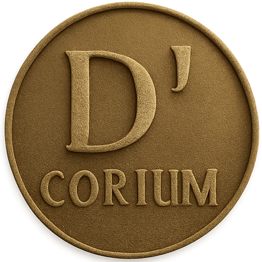 D´ Corium
