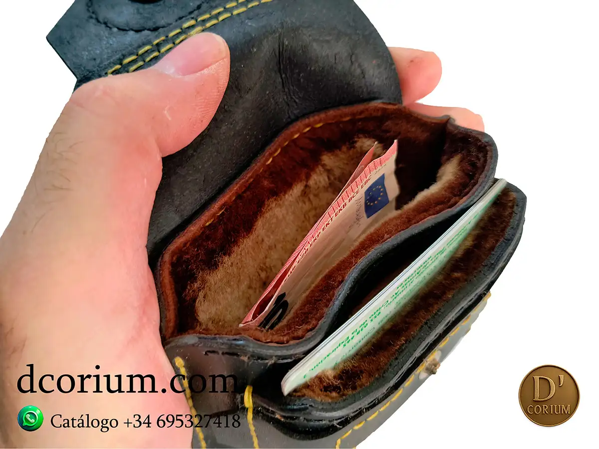 Cartera AETERNUS - Imagen 5