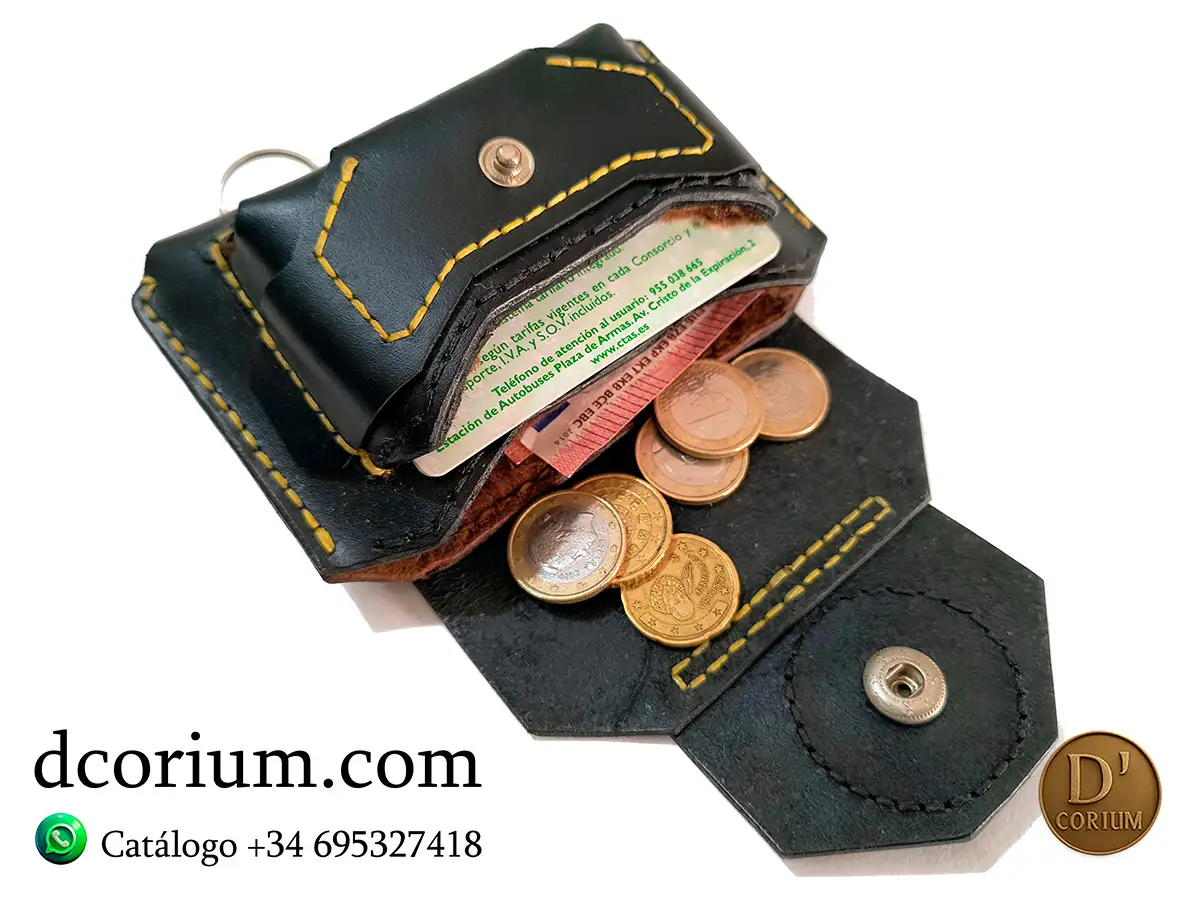 Cartera AETERNUS - Imagen 3