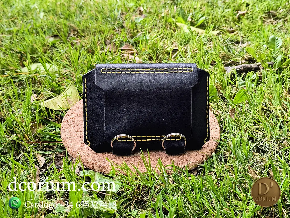 Cartera AETERNUS - Imagen 8