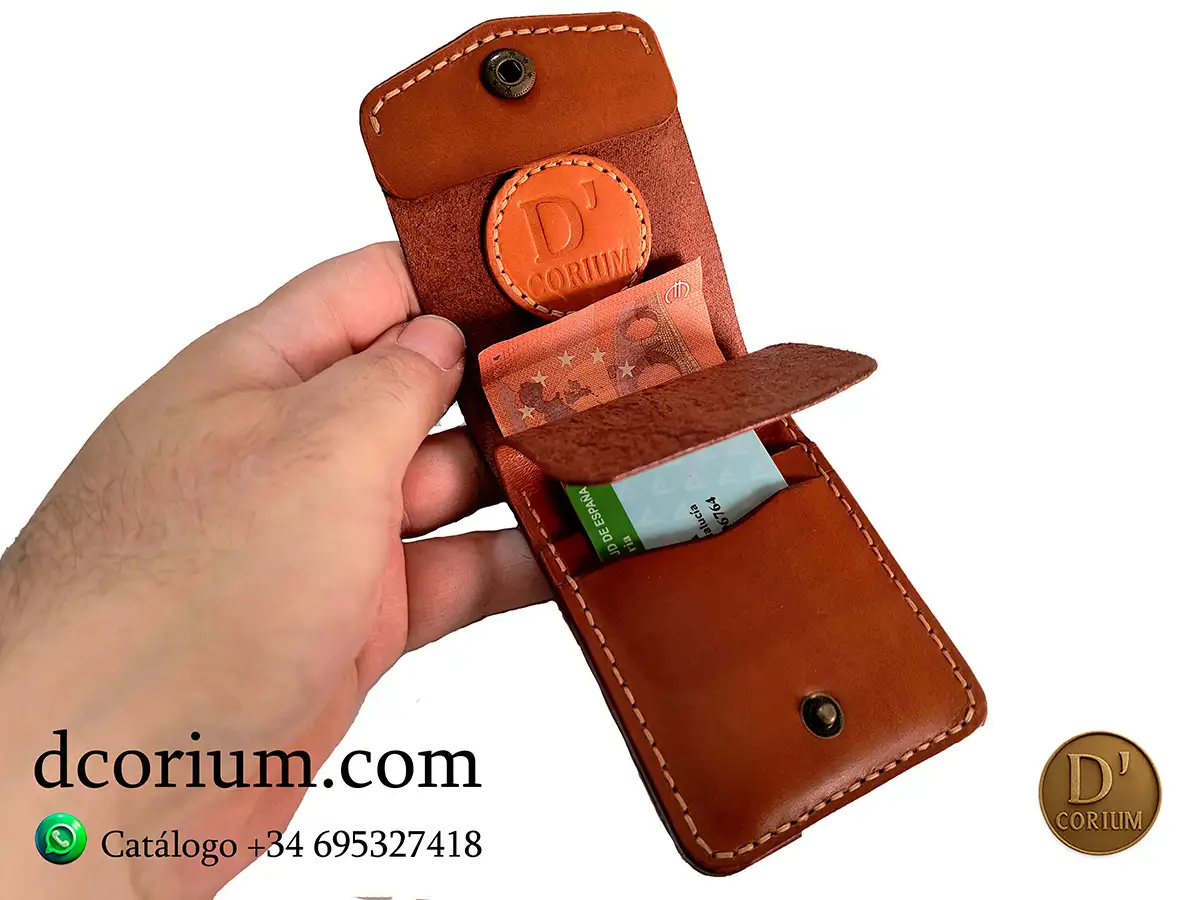 Cartera CUSTOS - Imagen 3