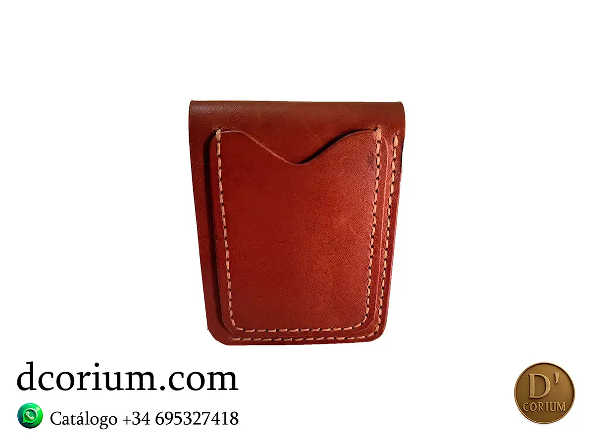 Cartera CUSTOS - Imagen 4