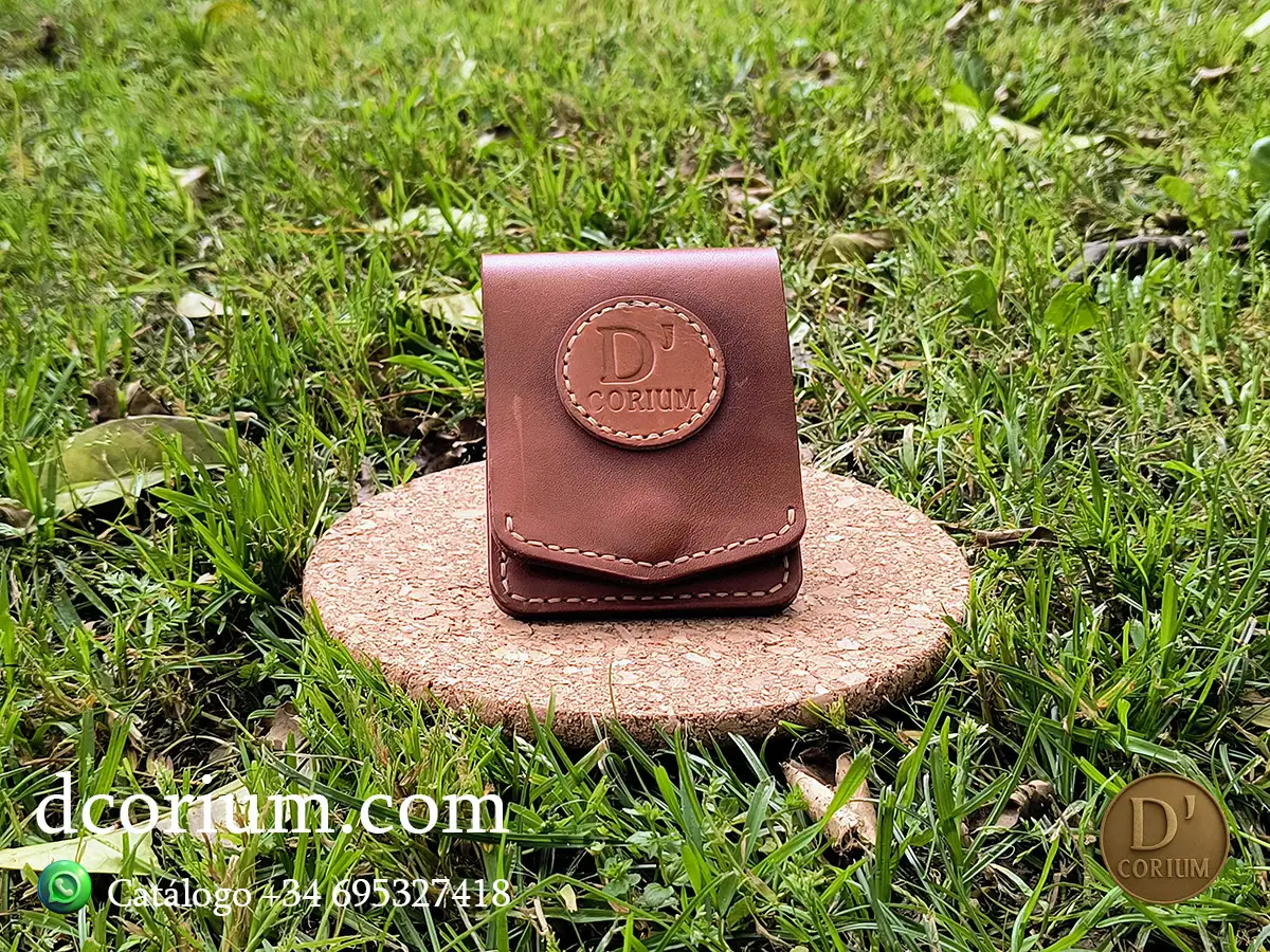 Cartera CUSTOS - Imagen 5