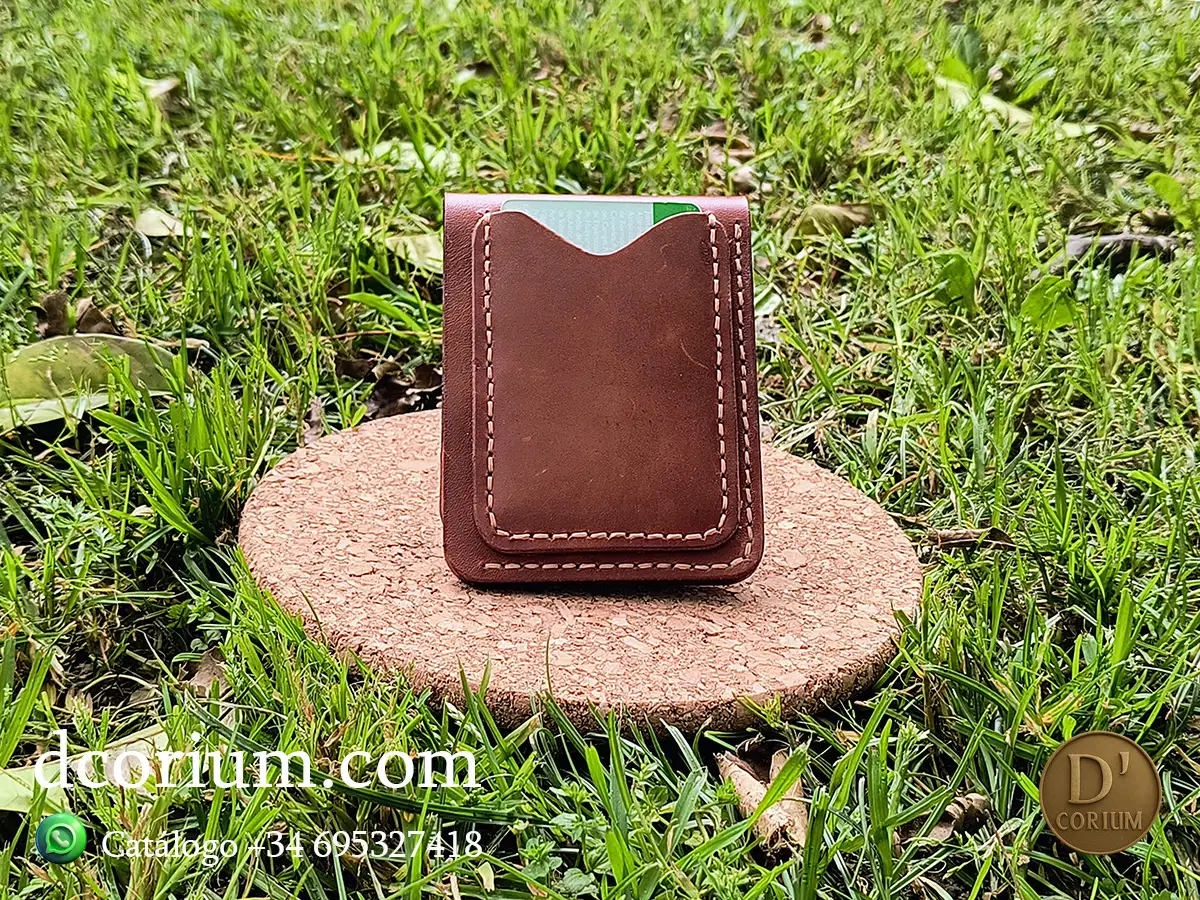 Cartera CUSTOS - Imagen 6