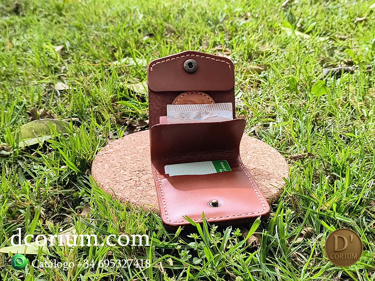 Cartera CUSTOS - Imagen 7