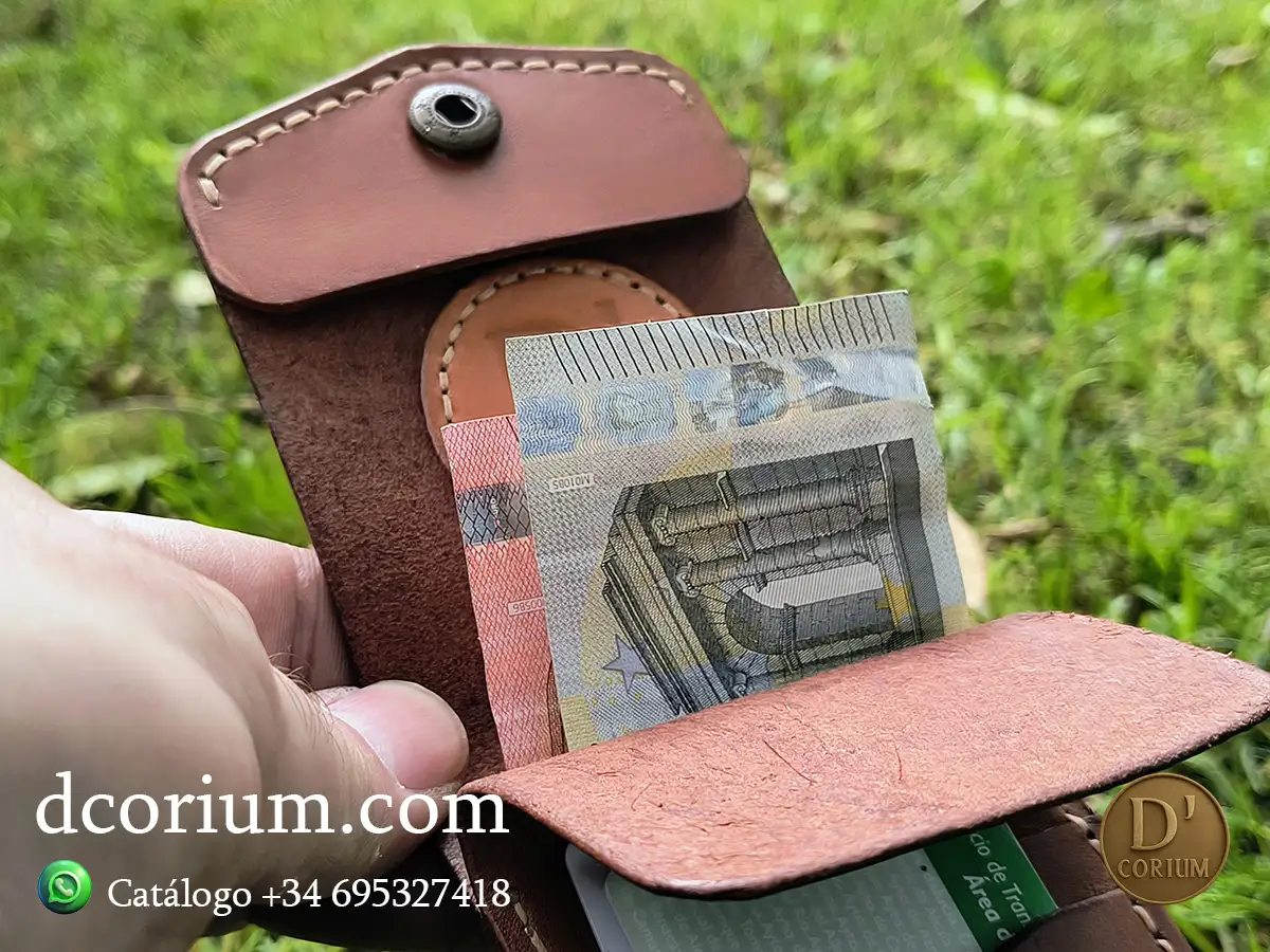 Cartera CUSTOS - Imagen 8