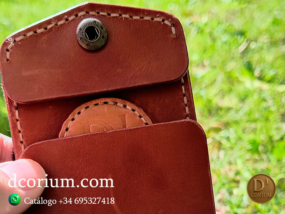 Cartera CUSTOS PLUS - Imagen 6