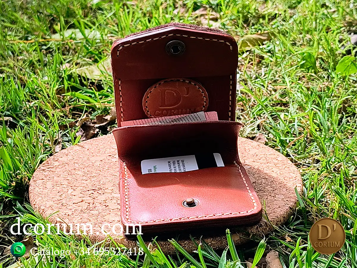 Cartera CUSTOS PLUS - Imagen 7