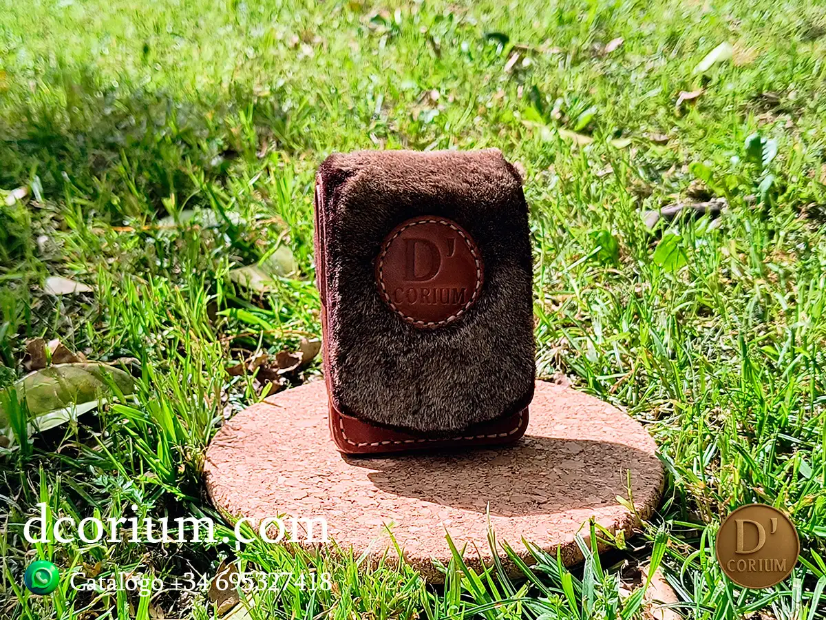 Cartera CUSTOS PLUS - Imagen 8