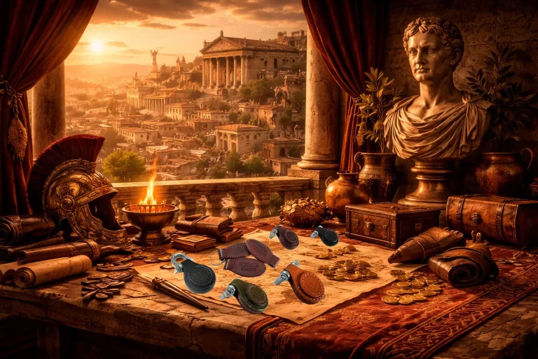 Tipos de cuero y cómo elegir el mejor para accesorios