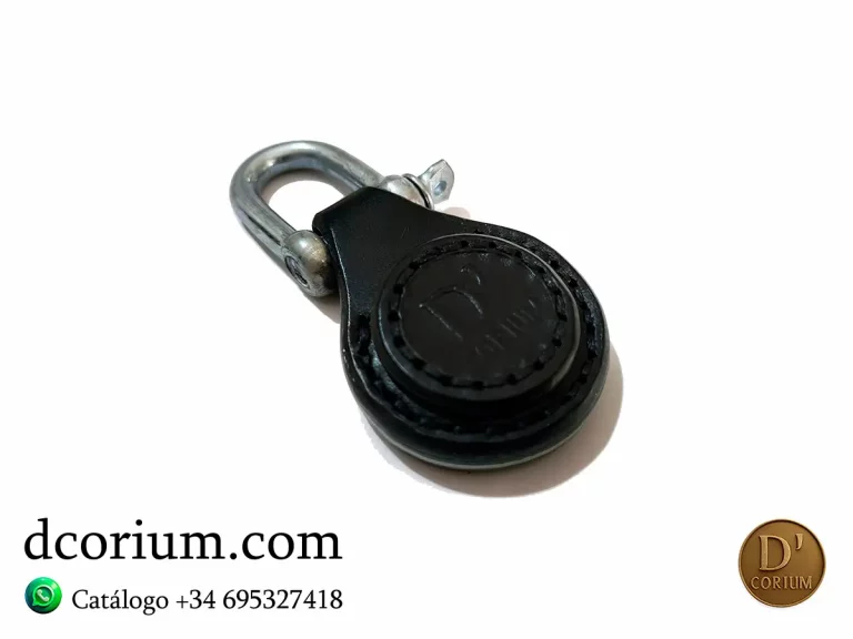 Cuero auténtico vs piel sintética: diferencias clave