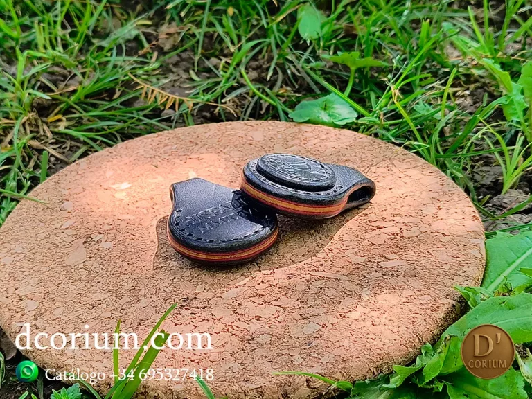 Cómo elegir el llavero de cuero ideal para tu estilo