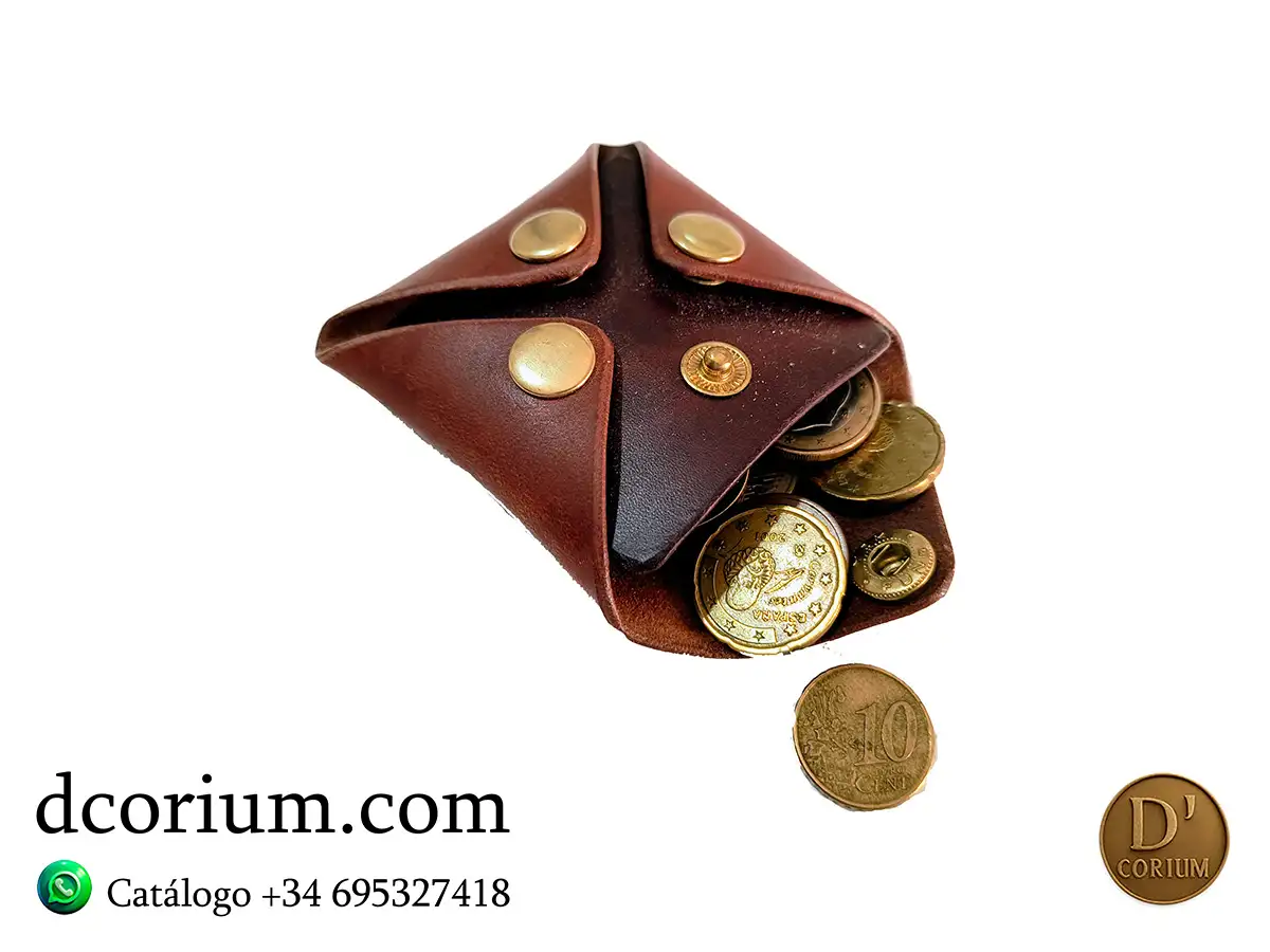 Monedero FIDELIS - Imagen 4