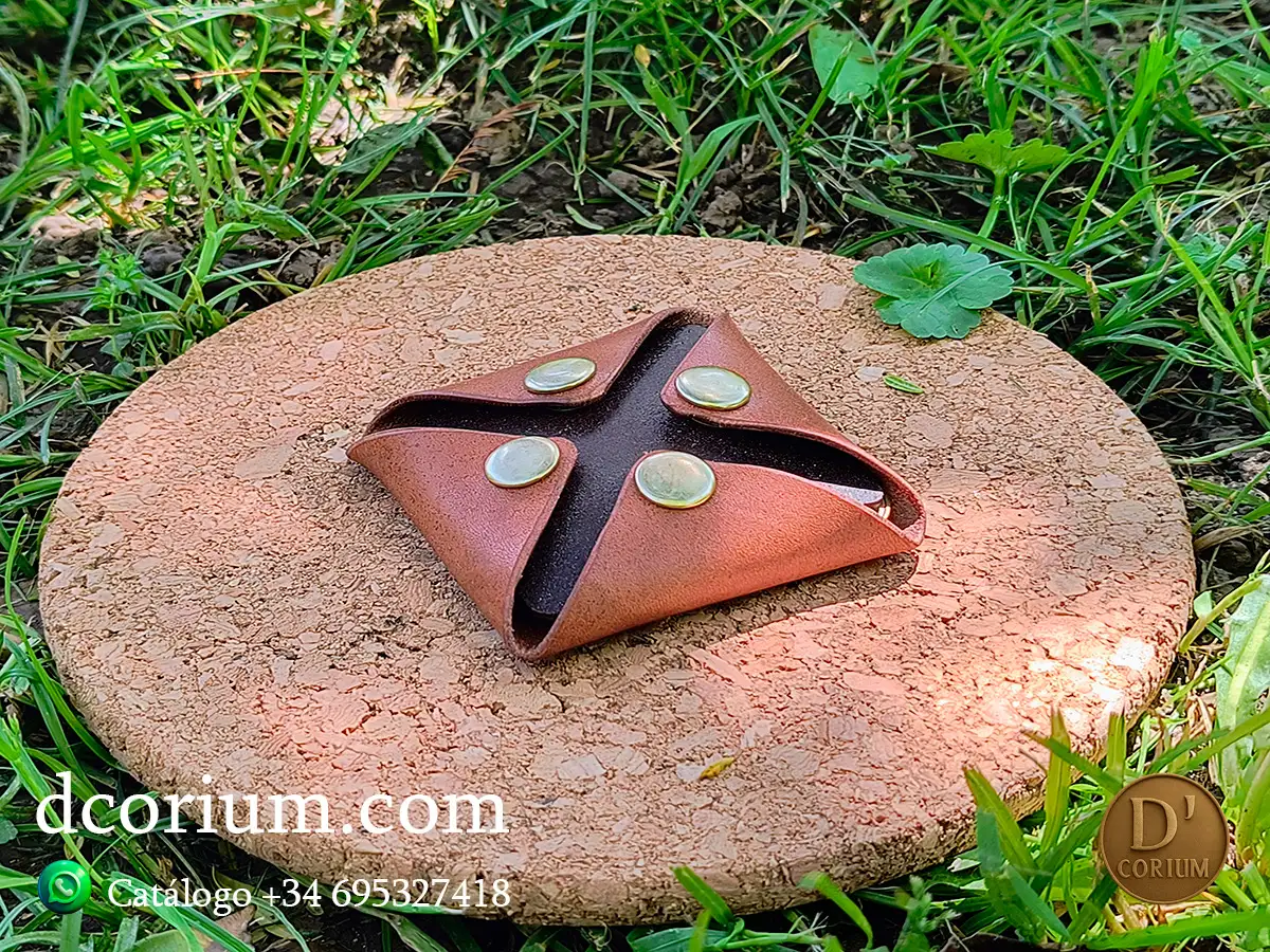 Monedero FIDELIS - Imagen 5