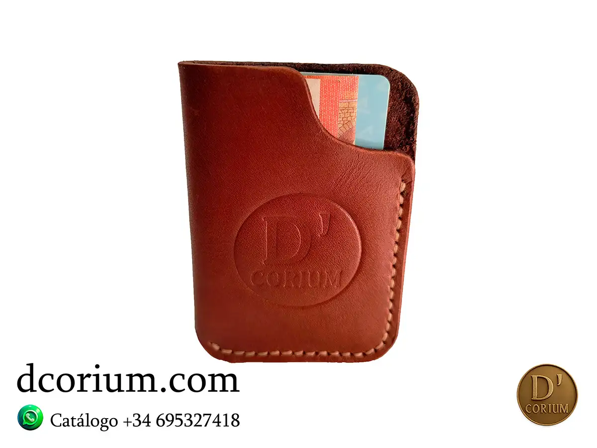 Cartera GRAVIS - Imagen 4