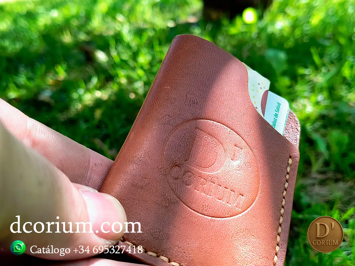 Cartera GRAVIS - Imagen 6