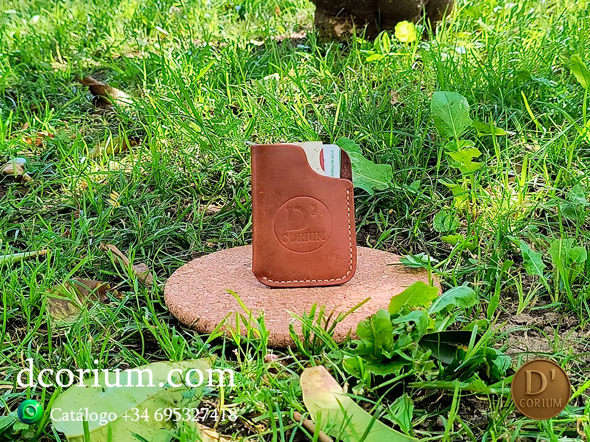 Cartera GRAVIS - Imagen 7