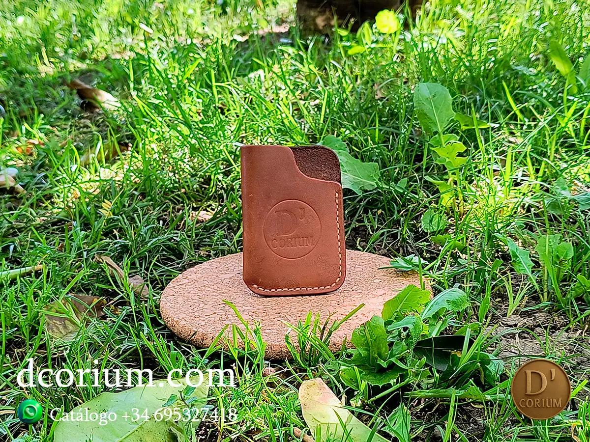 Cartera GRAVIS - Imagen 9