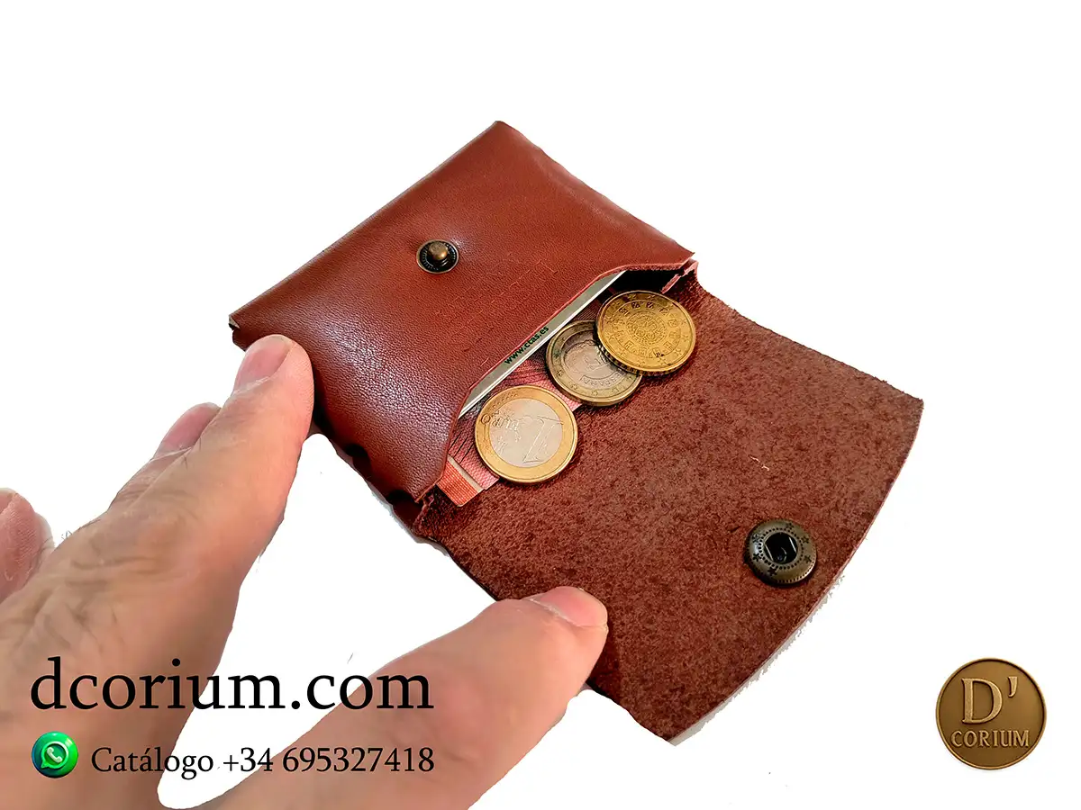 Cartera LUCELLUS - Imagen 3