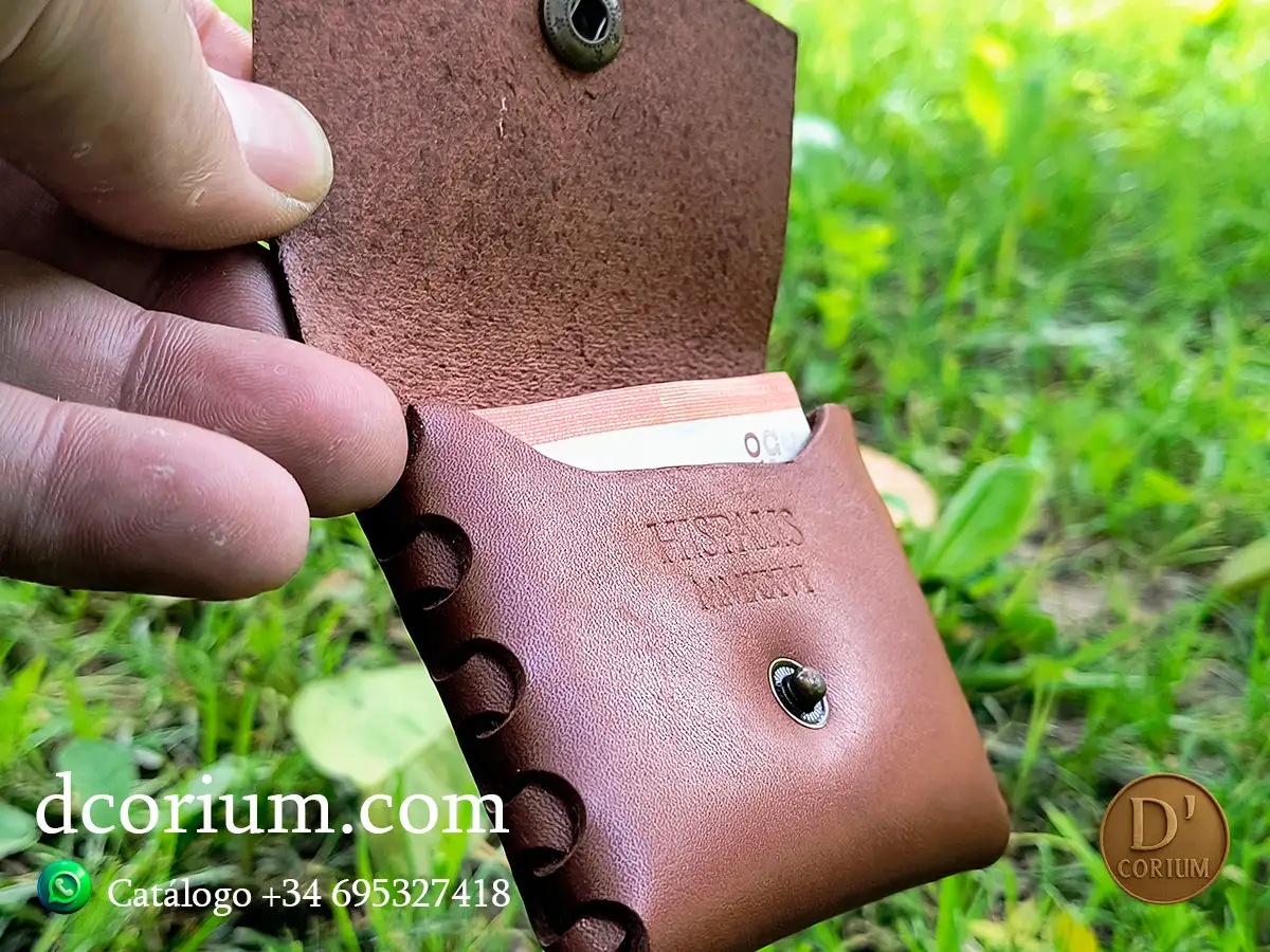 Cartera LUCELLUS - Imagen 5