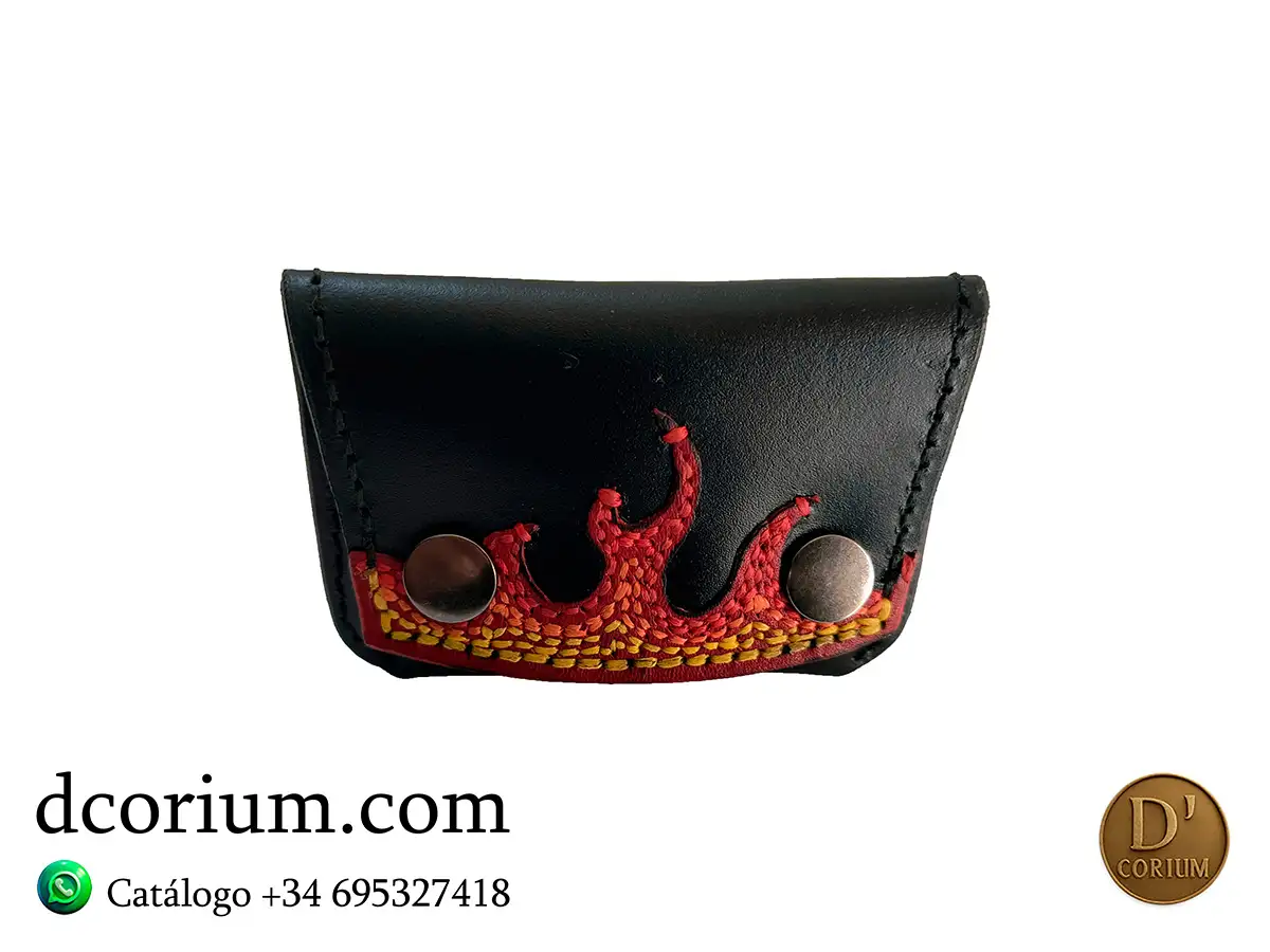Cartera NUMMUS PLUS - Imagen 2