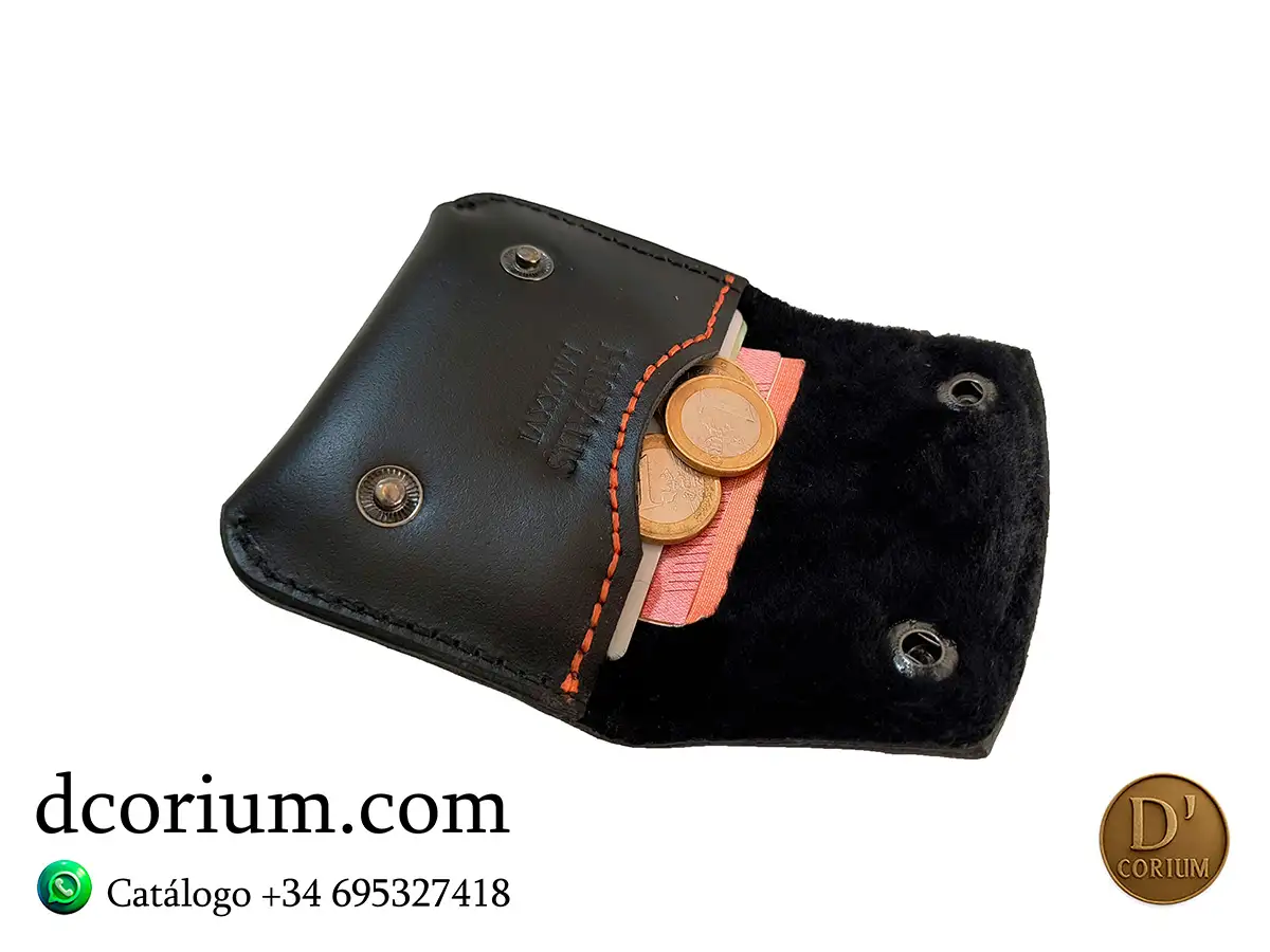 Cartera NUMMUS PLUS - Imagen 3