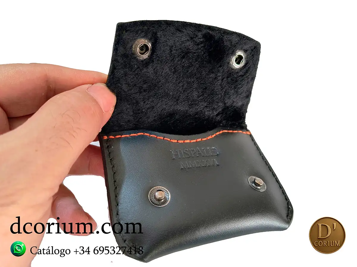 Cartera NUMMUS PLUS - Imagen 4