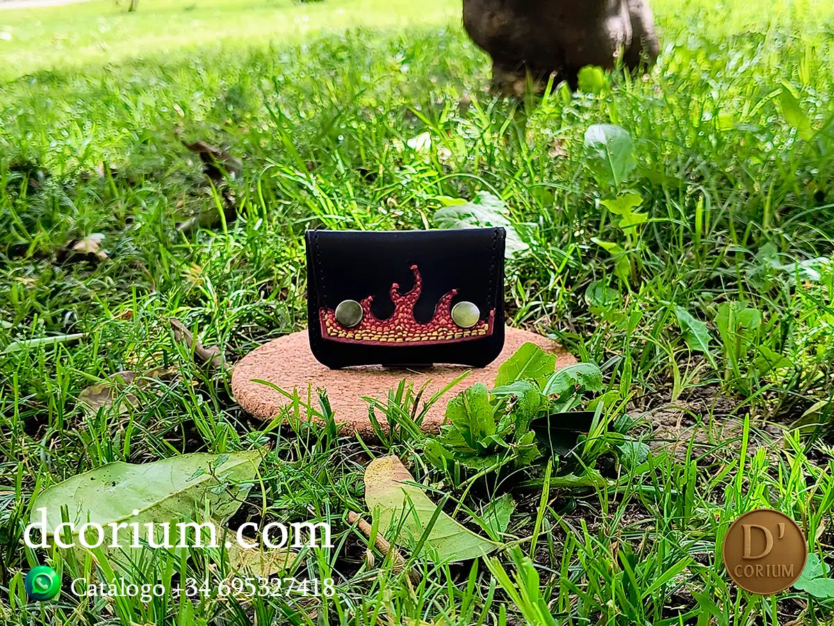 Cartera NUMMUS PLUS - Imagen 6