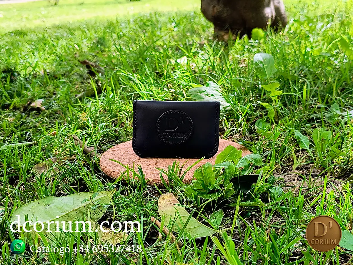 Cartera NUMMUS PLUS - Imagen 7