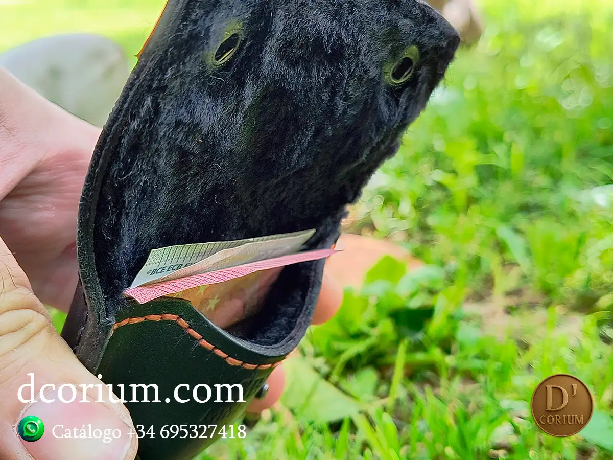 Cartera NUMMUS PLUS - Imagen 8