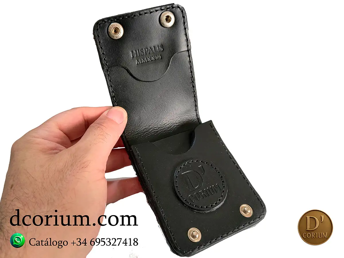 Cartera PRAETOR - Imagen 3