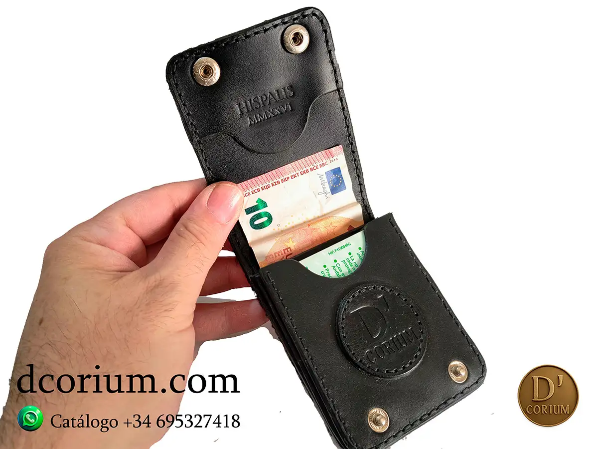 Cartera PRAETOR - Imagen 4