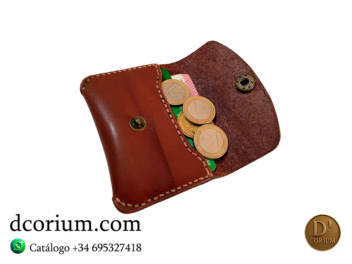 Cartera SACCUS - Imagen 5