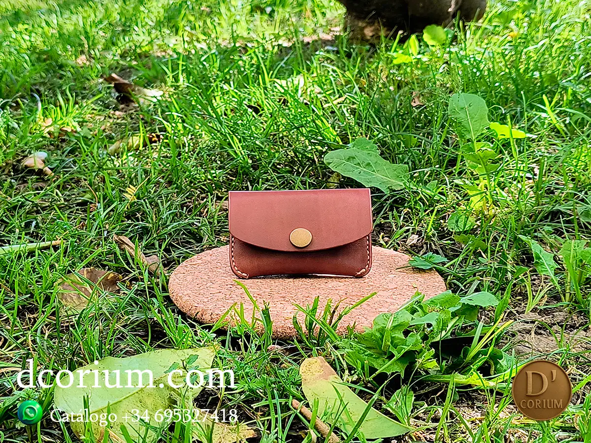 Cartera SACCUS - Imagen 6