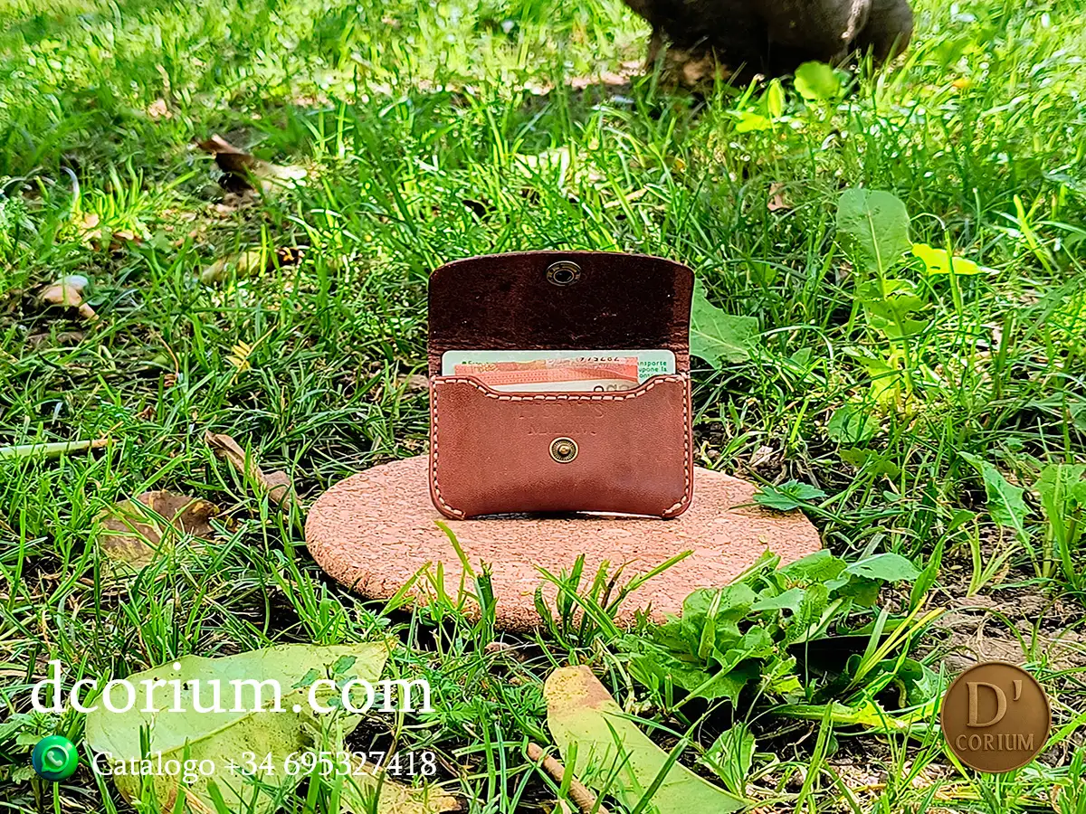 Cartera SACCUS - Imagen 8