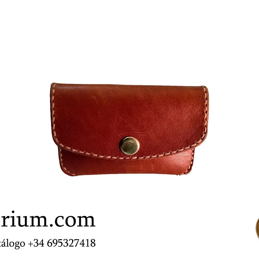 Saccus plus marron 001