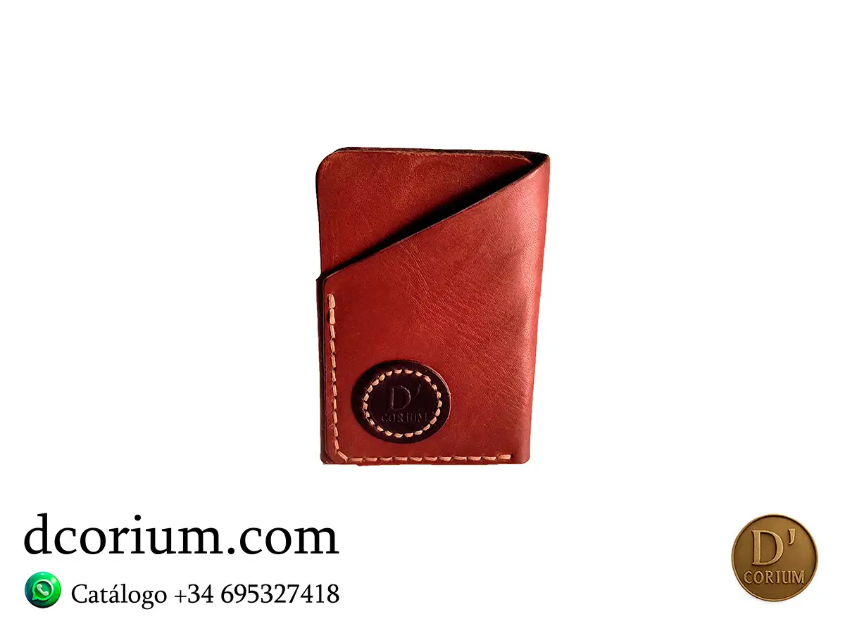 Cartera THESAURUS - Imagen 2