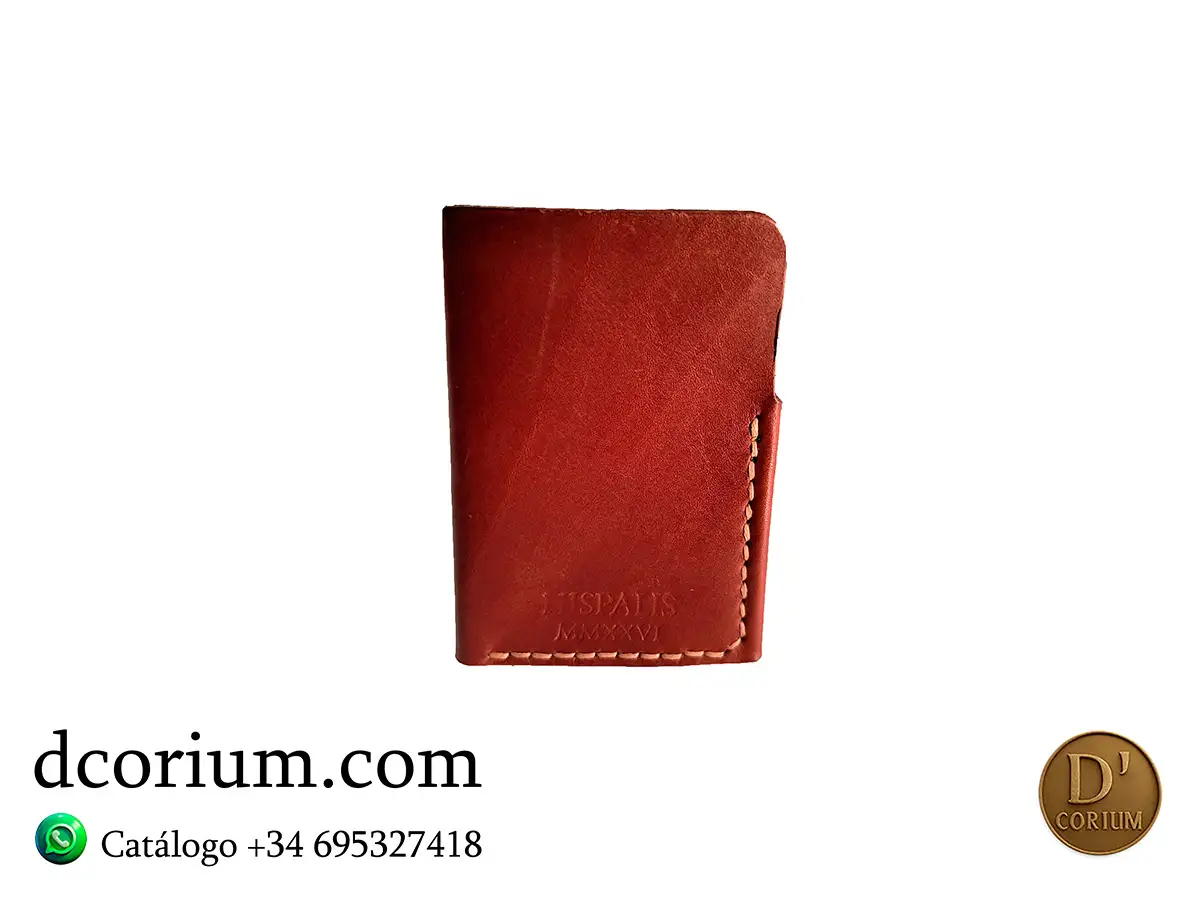 Cartera THESAURUS - Imagen 3