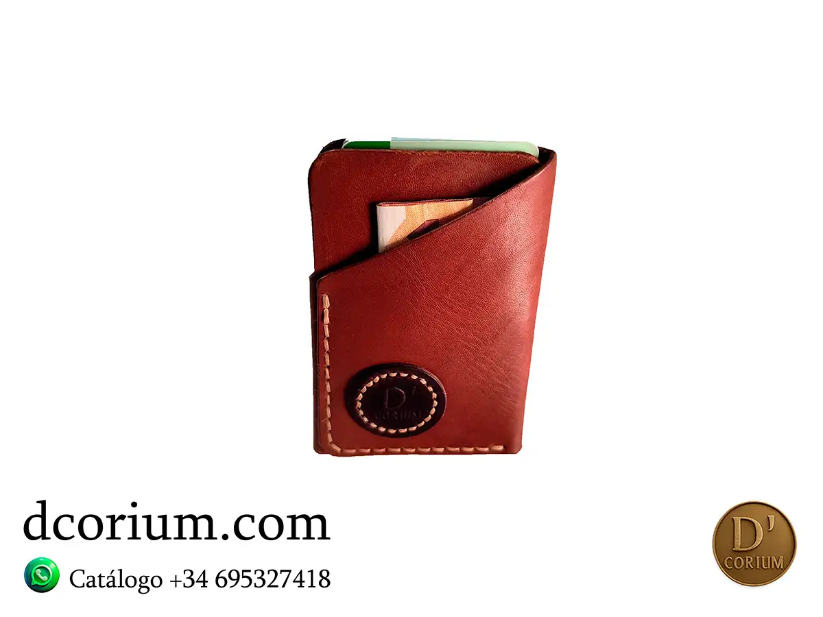 Cartera THESAURUS - Imagen 4