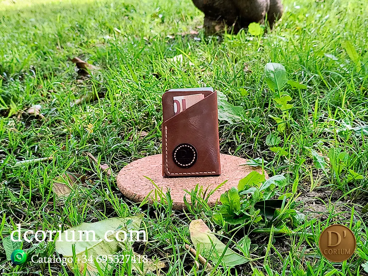 Cartera THESAURUS - Imagen 5