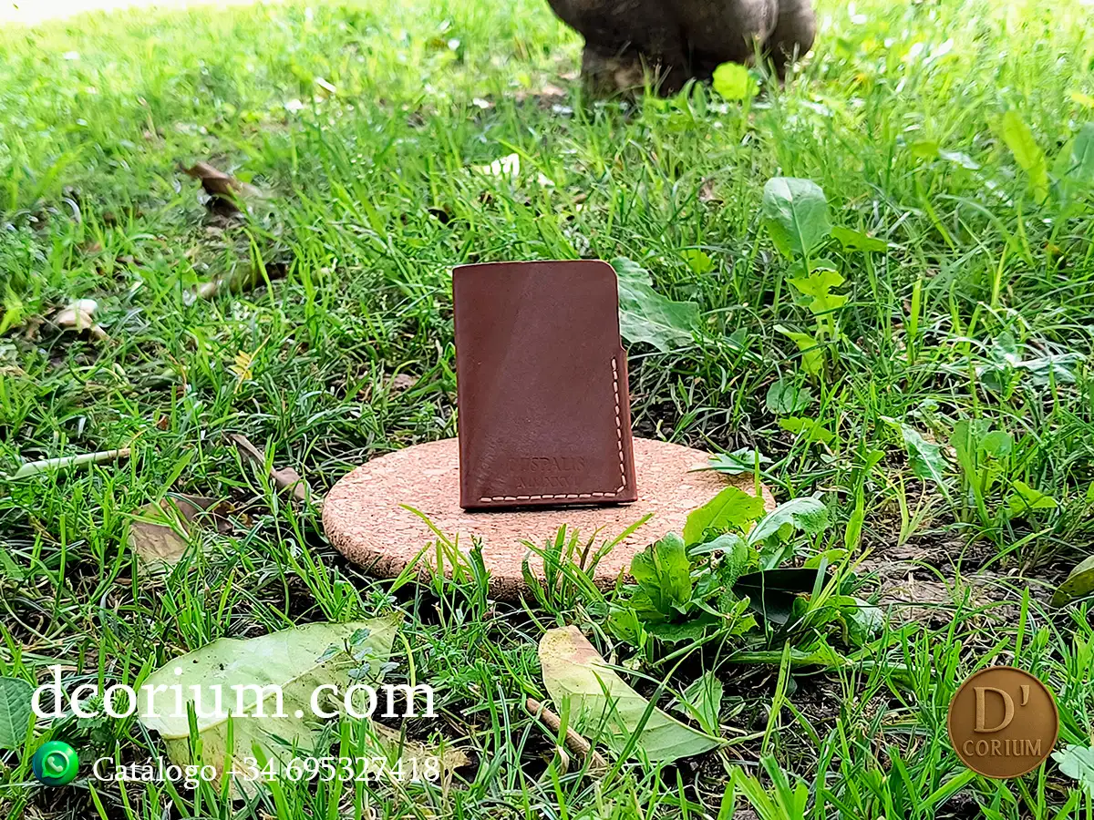 Cartera THESAURUS - Imagen 6