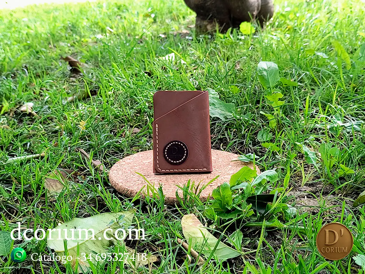 Cartera THESAURUS - Imagen 7