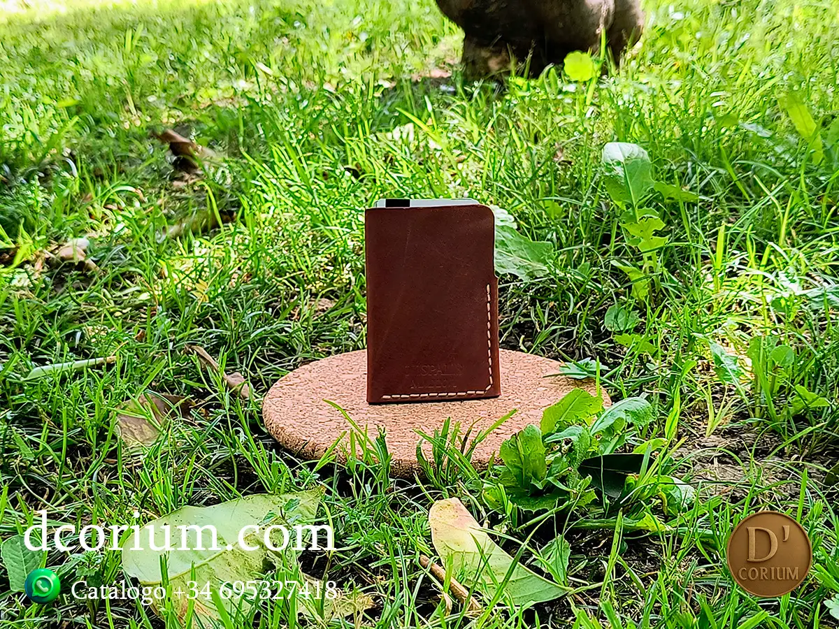 Cartera THESAURUS - Imagen 8