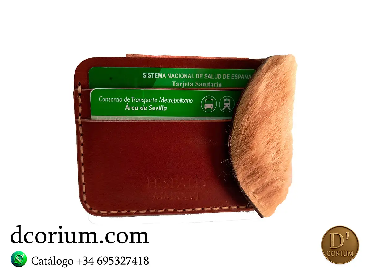 Cartera VERUS - Imagen 3