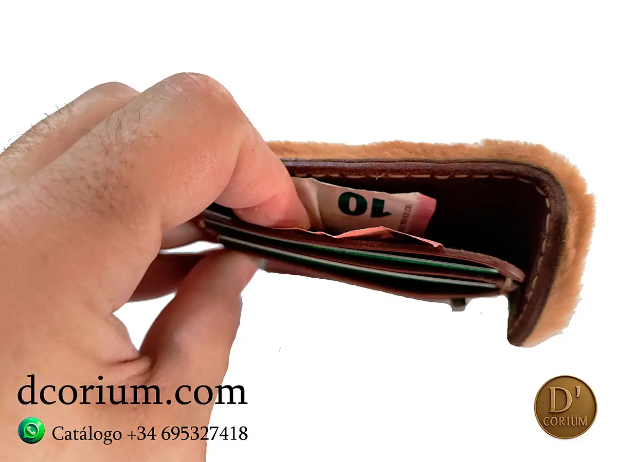 Cartera VERUS - Imagen 4