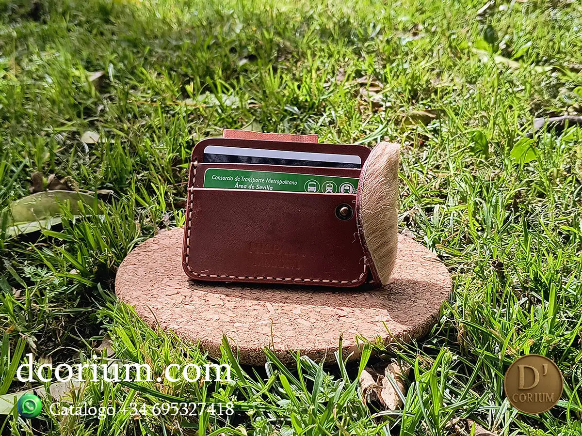 Cartera VERUS - Imagen 7