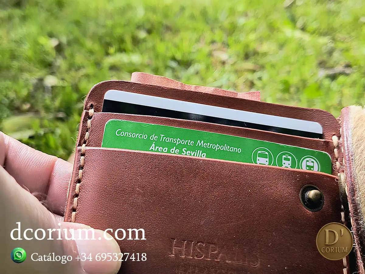 Cartera VERUS - Imagen 8