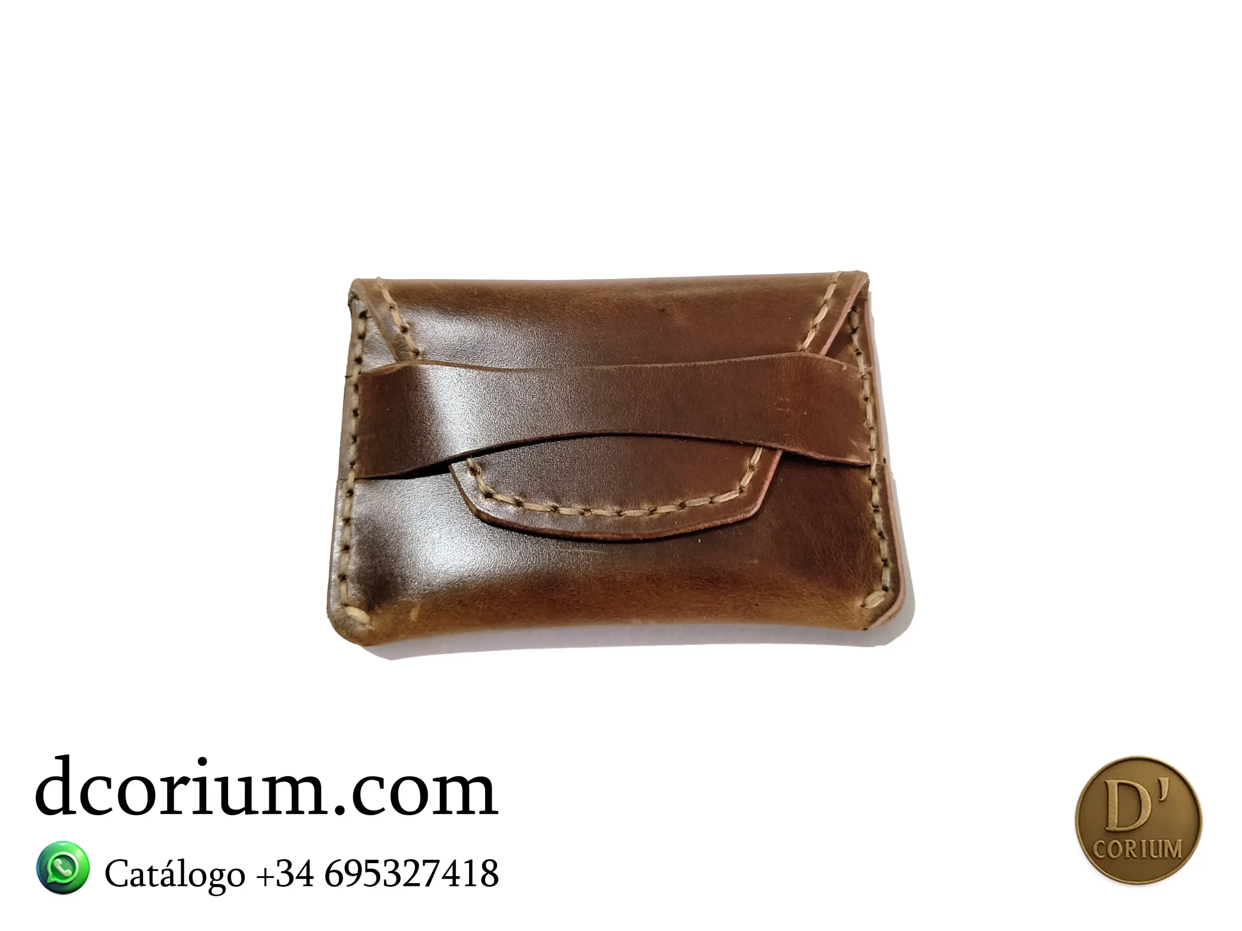 Cartera ARCULA - Imagen 2