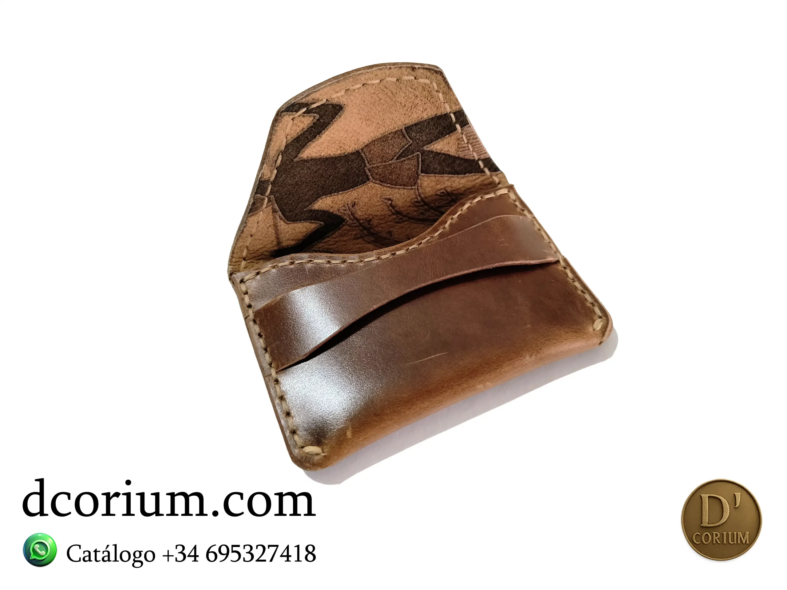 Cartera ARCULA - Imagen 4
