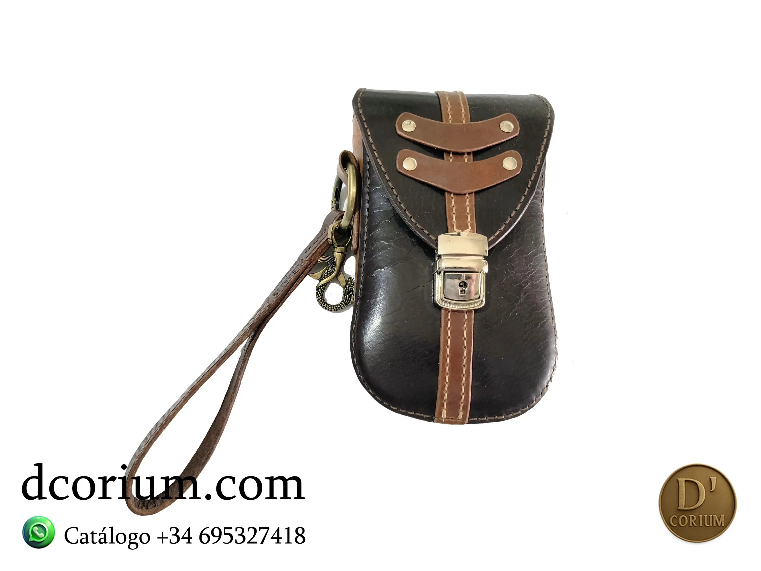 Cartera de mano NILO - Imagen 2